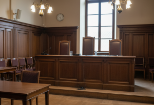 Lire la suite à propos de l’article Dordogne : verdict attendu dans le procès du couple jugé pour viols en réunion