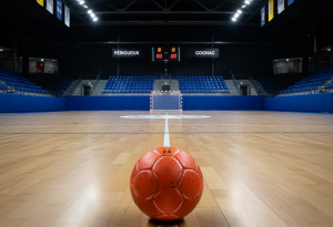 Lire la suite à propos de l’article Handball : Périgueux joue gros face à Cognac dans la course à la montée