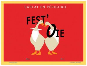 Lire la suite à propos de l’article Fest’Oie : les 900 places du banquet géant vendues en 20 minutes à Sarlat