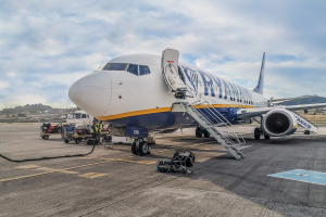 Lire la suite à propos de l’article Bergerac : Ryanair confirme son retour au printemps avec plusieurs lignes vers le Royaume-Uni