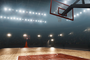 Lire la suite à propos de l’article Basket : Bergerac chute encore pour son retour dans un gymnase rénové