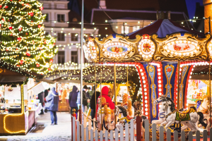 Lire la suite à propos de l’article Prigonrieux : un village de Noël animé ce week-end