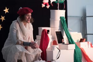 Lire la suite à propos de l’article Fantaisie Polaire