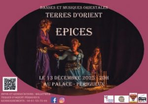 Lire la suite à propos de l’article EPICES