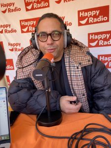 Lire la suite à propos de l’article Marché de Noël de Sarlat – Raida djouadi (Intermarché Sarlat)