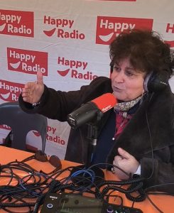 Lire la suite à propos de l’article Marché de Noël de Sarlat – Katia Veyret (Office de Tourisme de Sarlat)