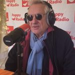 Inauguration Marché de Noël de Sarlat