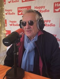 Lire la suite à propos de l’article Marché de Noël de Sarlat – Jean-Jacques de Peretti (Maire de Sarlat)