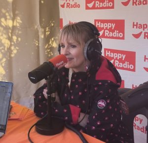 Lire la suite à propos de l’article Marché de Noël de Sarlat – Sandrine Vertut (PERICAMP Expo)