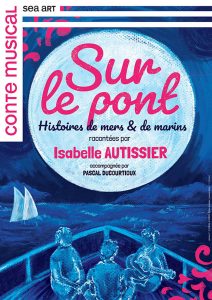 Lire la suite à propos de l’article  » Sur Le Pont « 
