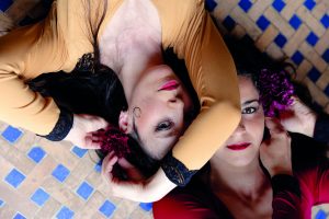 Lire la suite à propos de l’article « ¡ AY CASTAÑA ! » Cie Flamenca