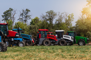 Lire la suite à propos de l’article Mobilisation agricole : des agriculteurs de Dordogne bloqués à Paris