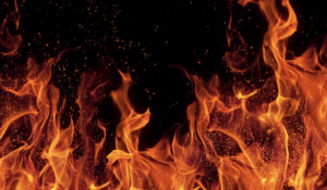 Lire la suite à propos de l’article Lamonzie-Saint-Martin. Un château du XVIIIe siècle ravagé par les flammes — aucune victime, les œuvres sauvegardées