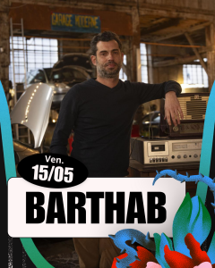 Lire la suite à propos de l’article BARTHAB