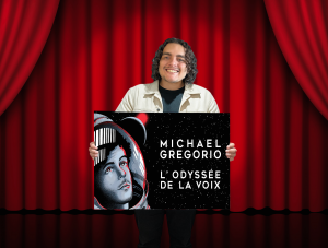 Lire la suite à propos de l’article Gagnez vos places pour Michaël Gregorio !