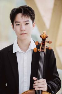 Lire la suite à propos de l’article trio à cordes