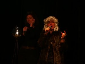 Lire la suite à propos de l’article Sorcière !? – Cie les 24 Compagnie