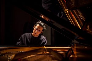 Lire la suite à propos de l’article Récital de piano par Florent LING