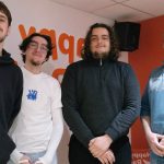 Les interviews Happy Radio