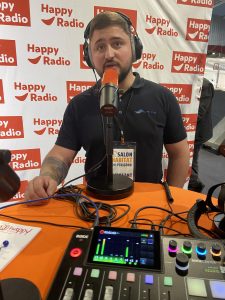 Lire la suite à propos de l’article Louan LE PEMP – TOUT BAIGNE AVEC EVIDENCE