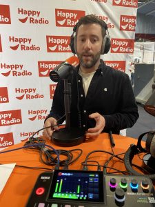 Lire la suite à propos de l’article Alexandre BOUSSARIE – LE PERIGOURDIN