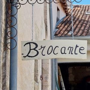 Lire la suite à propos de l’article Brocante : portes ouvertes chez David Fournet