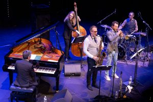 Lire la suite à propos de l’article Jazz en Chais