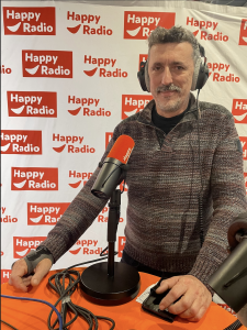 Lire la suite à propos de l’article Stéphane Roussille – Brasserie La Fraich’