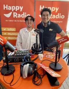 Lire la suite à propos de l’article PERICAMP&rsquo;EXPO – LE VILLAGE DE LA MADELEINE, Louis Hamelin