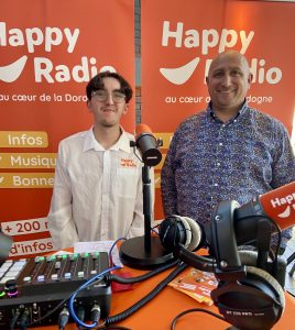 Lire la suite à propos de l’article PERICAMP&rsquo;EXPO – GARRIGOU, Xavier Chapoulie