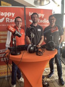 Lire la suite à propos de l’article PERICAMP&rsquo;EXPO – COVERPA, Pierre Masbou