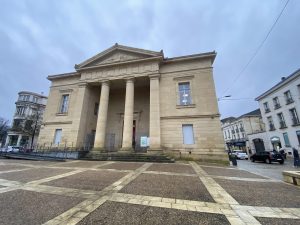 Lire la suite à propos de l’article Trafic de stupéfiants : 18 mois ferme pour un jeune Lotois