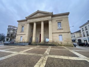Youssef Badr attendu au tribunal de Bergerac pour une rencontre publique