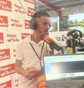 Lire la suite à propos de l’article EV&rsquo;HELIO — Cédric Lauseille