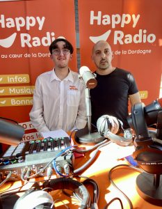 Lire la suite à propos de l’article PERICAMP&rsquo;EXPO – M+ MATERIAUX SARLAT, Nicolas Prevaud