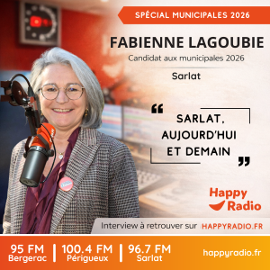 Lire la suite à propos de l’article Les Municipales – Fabienne Lagoubie