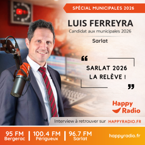 Lire la suite à propos de l’article Les Municipales – Luis Ferreyra