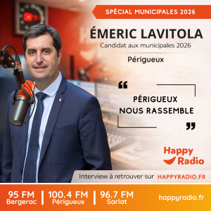 Lire la suite à propos de l’article Les Municipales – Emeric Lavitola