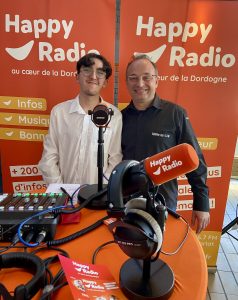 Lire la suite à propos de l’article PERICAMP&rsquo;EXPO – TERRE DE SON, Stéphane Lafaye