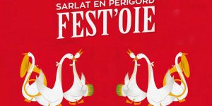 Fest’Oie revient ce week-end pour sa 33ᵉ édition