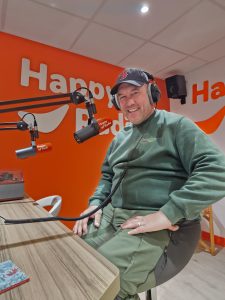 Lire la suite à propos de l’article La Causerie du Lundi — Phenix Handball Bergeracois, Jean-Marc Thomasson