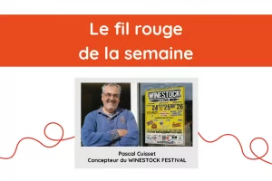 Wine Stock Festival : l’alliance festive du vin et de la musique à Monestier