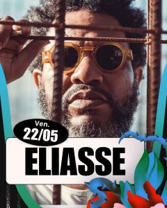 Lire la suite à propos de l’article Les Interviews Happy Radio – Rocksane, Salomé