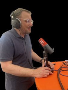Lire la suite à propos de l’article Foire expo de Bergerac 2026 : Fabien Ruet, Maire de Bergerac