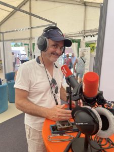 Lire la suite à propos de l’article Foire expo de Bergerac 2026 : Peugeot Bergerac avec Lionel Deudon