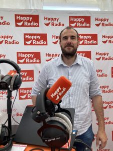 Lire la suite à propos de l’article Foire expo de Bergerac 2026 : Coste Bois, Nicolas Rouchié