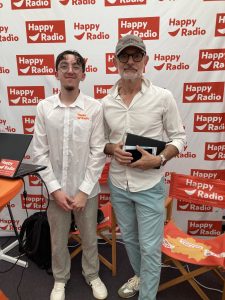 Lire la suite à propos de l’article Foire expo de Bergerac 2026 : EGSO, Fabrice Besse