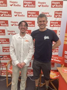 Lire la suite à propos de l’article Foire expo de Bergerac 2026 : Ludik Resort, Julien Spiteri