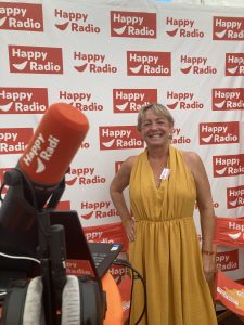 Lire la suite à propos de l’article Foire expo de Bergerac 2026 : Agnès Fournier, Réfléxologue