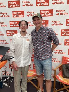 Lire la suite à propos de l’article Foire expo de Bergerac 2026 : Talis, Christophe Hugot
